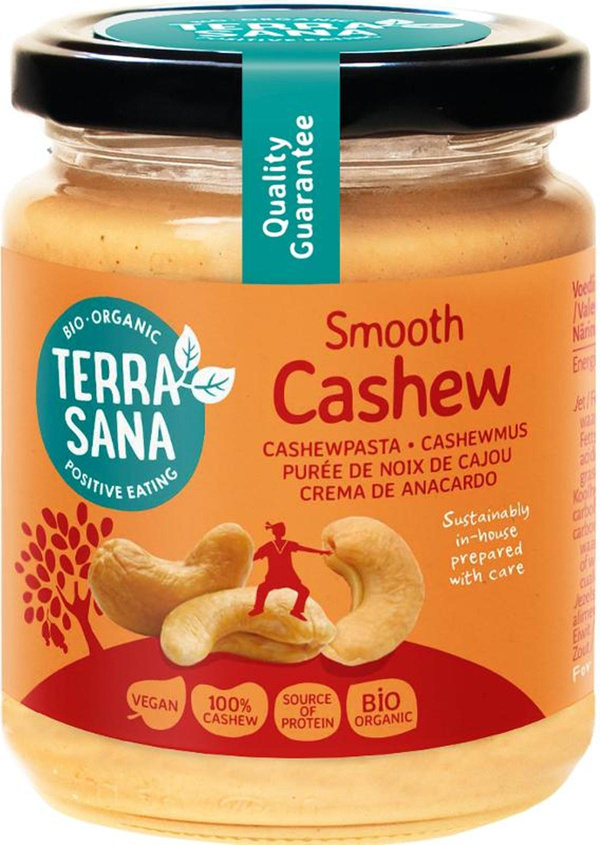 Produktfoto zu Cashewmus